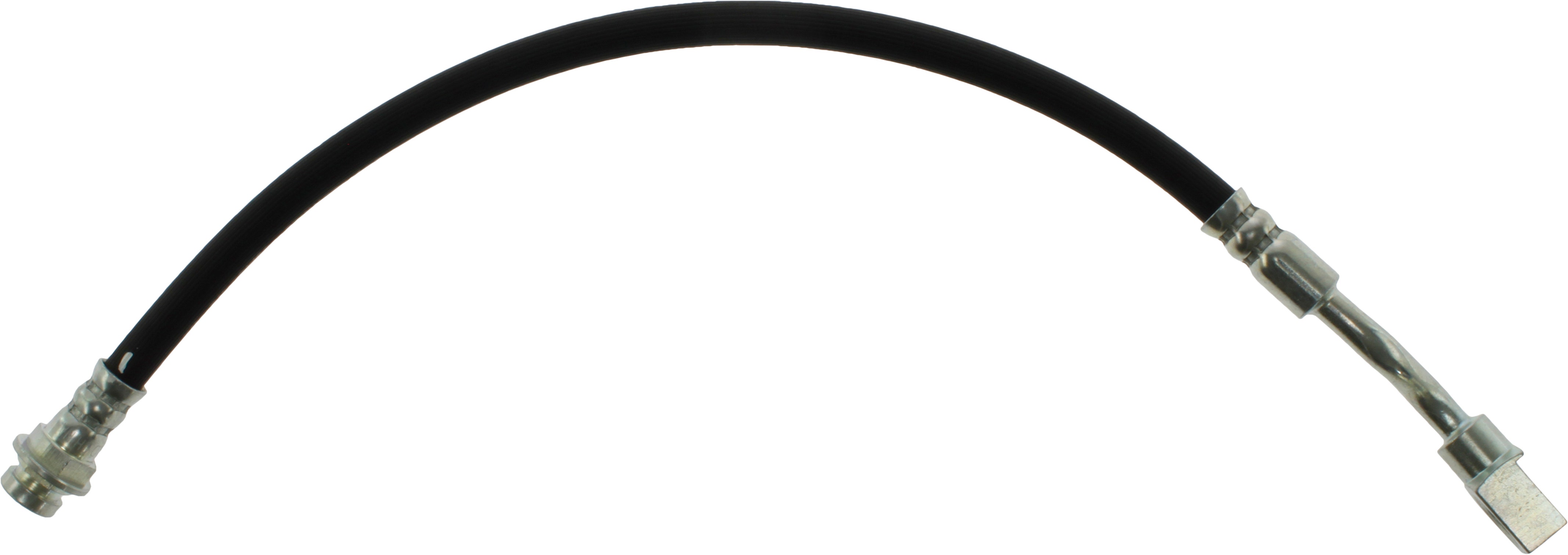 Centric Parts Brake Hydraulic Hose P/N:150.66337  Brake Hydraulic Hose P/N: