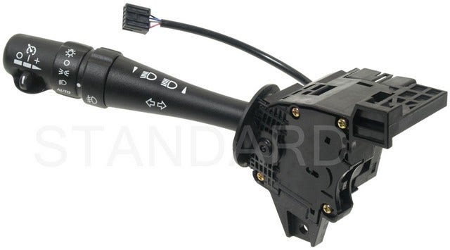 Standard Ignition Cruise Control Switch,Fog Light Switch,Headlight Switch,Turn