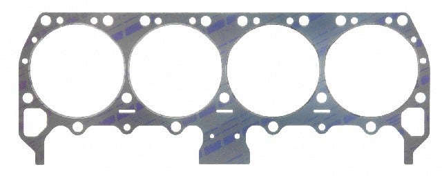Fel-Pro Engine Cylinder Head Gasket P/N:8519 Pt-1  Permatorque (R) Cylinder Head