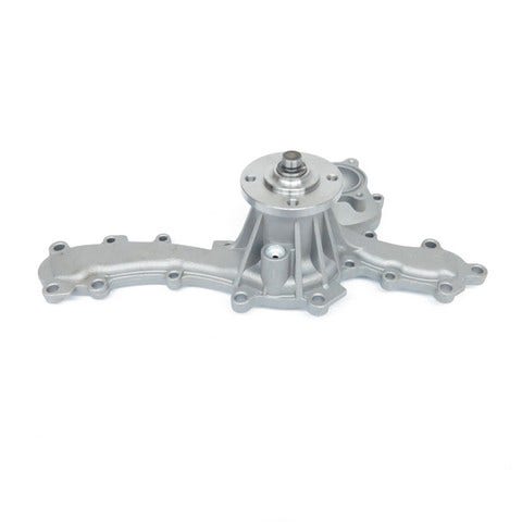 Us Motor Works Engine Water Pump P/N:Us6037  Engine Water Pump P/N:
