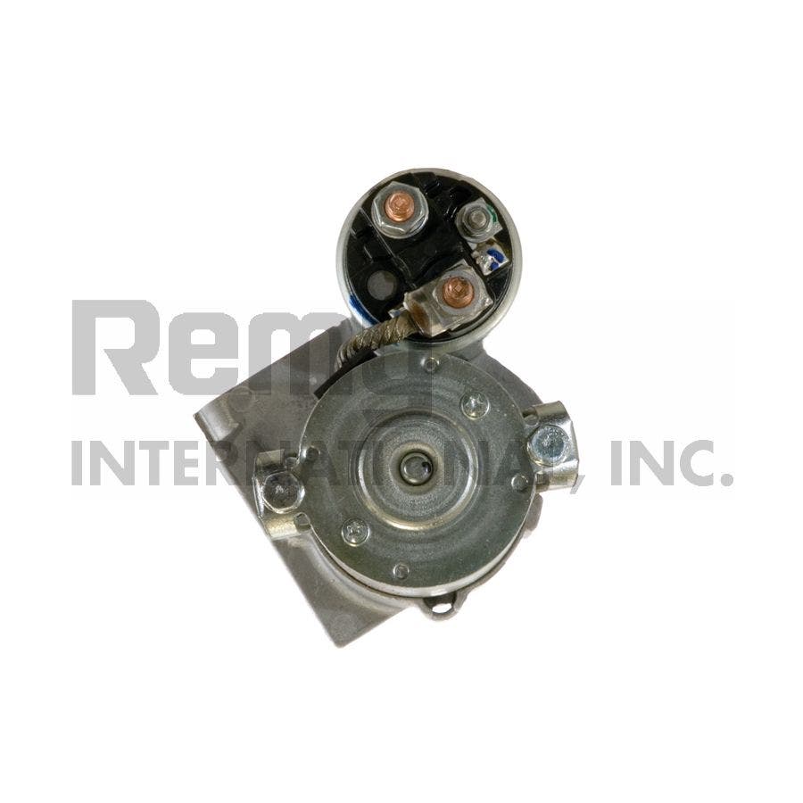 Remanufactured Starter Remanufactured Starter
