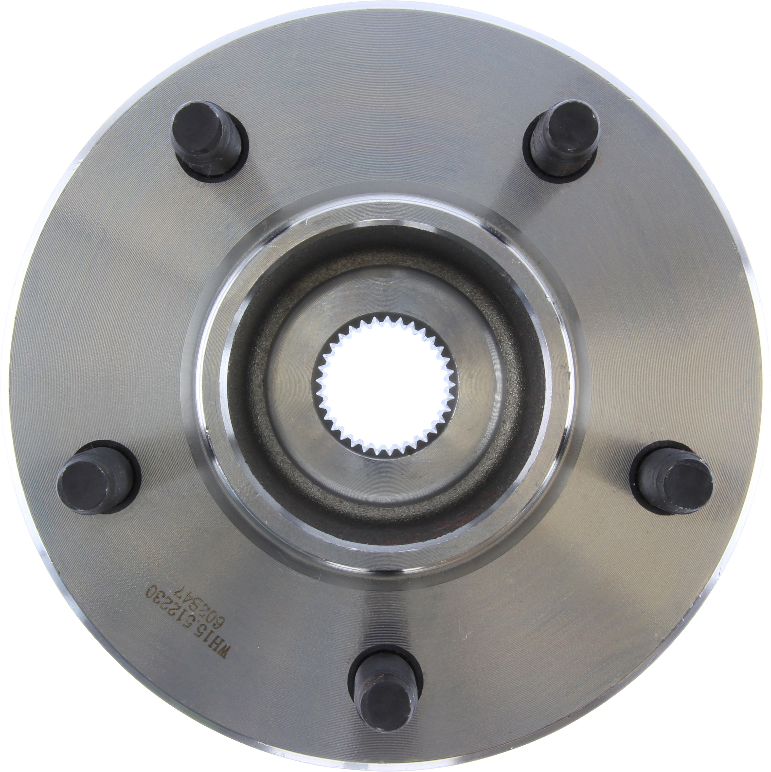 Centric Parts Wheel Bearing And Hub Assembly P/N:400.62005E  Wheel Bearing And