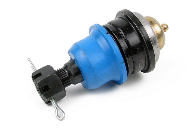 Mevotech Suspension Ball Joint P/N:Mk9509  Suspension Ball Joint P/N: