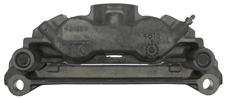 Raybestos Brakes Disc Brake Caliper P/N:Frc12466  Disc Brake Caliper P/N: