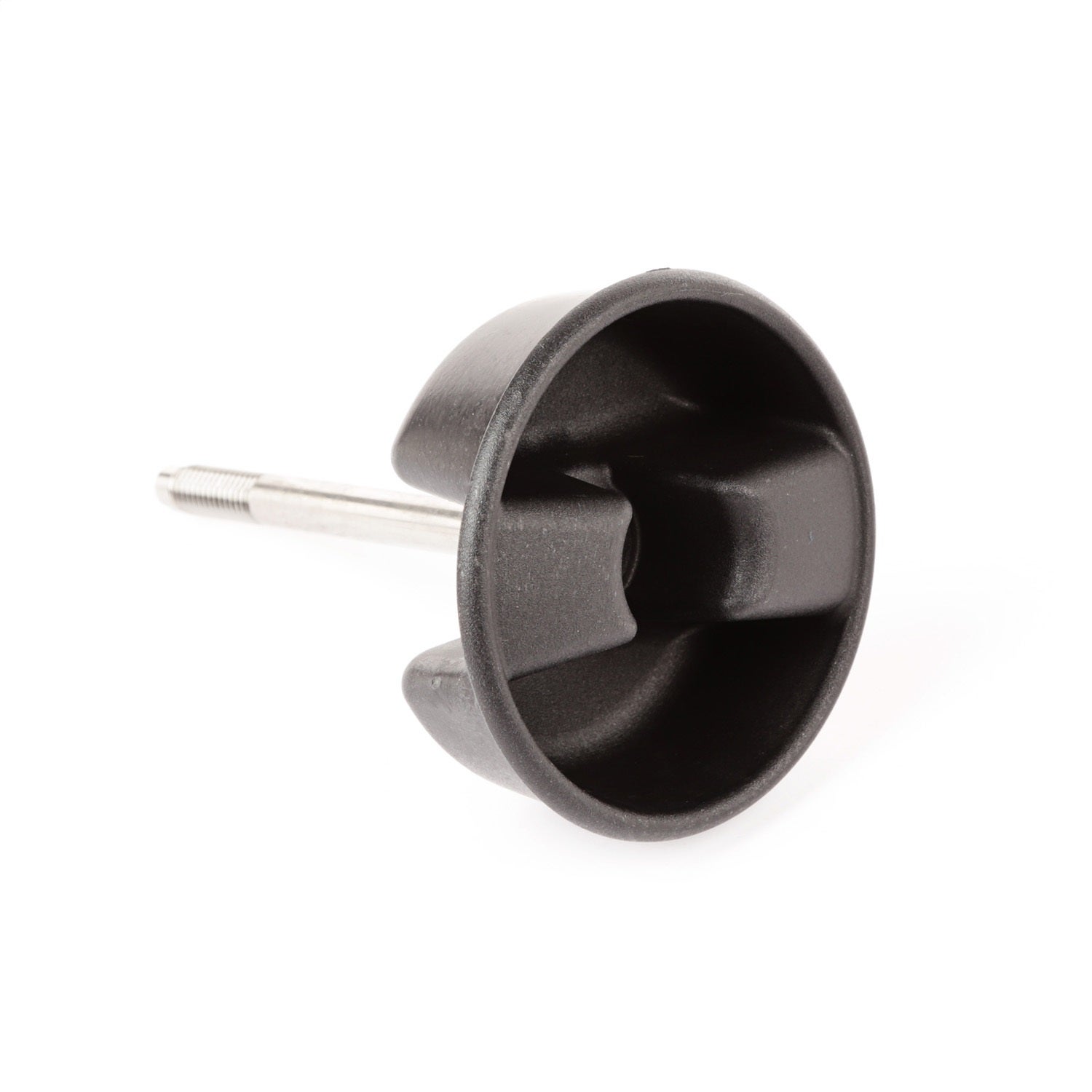 Omix 11251.11 Targa Top Mounting Knob Fits 07-18 Wrangler (Jk)   Targa Top
