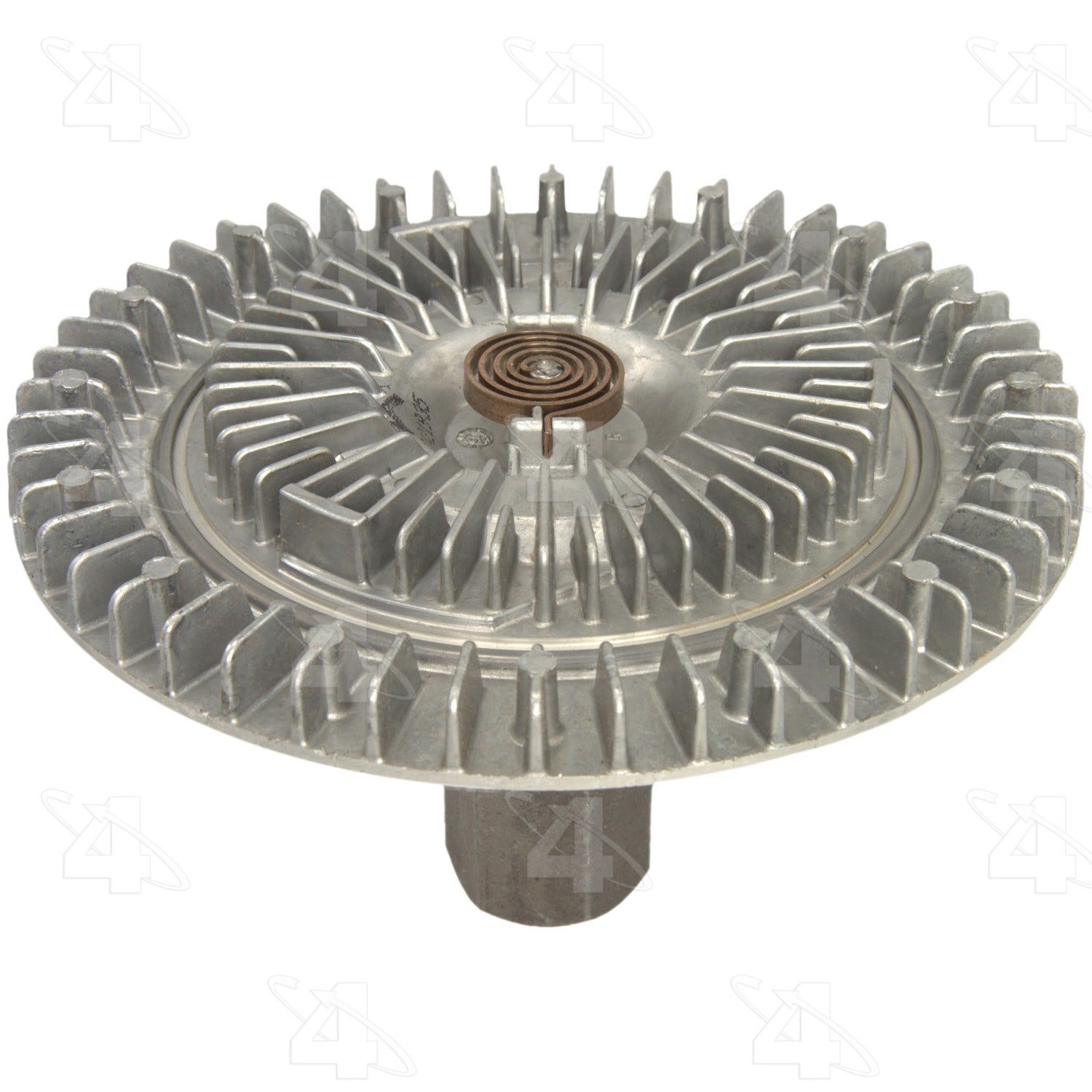Hayden Engine Cooling Fan Clutch P/N:2742  Engine Cooling Fan Clutch P/N: