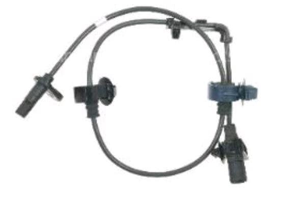 Standard Motor Products Als1274 Front Abs Wheel Speed Sensor Abs Wheel Speed