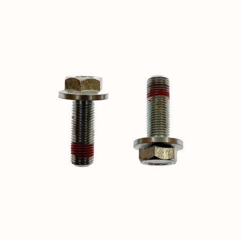 Carlson Disc Brake Caliper Bracket Mounting Bolt P/N:H817  Disc Brake Caliper