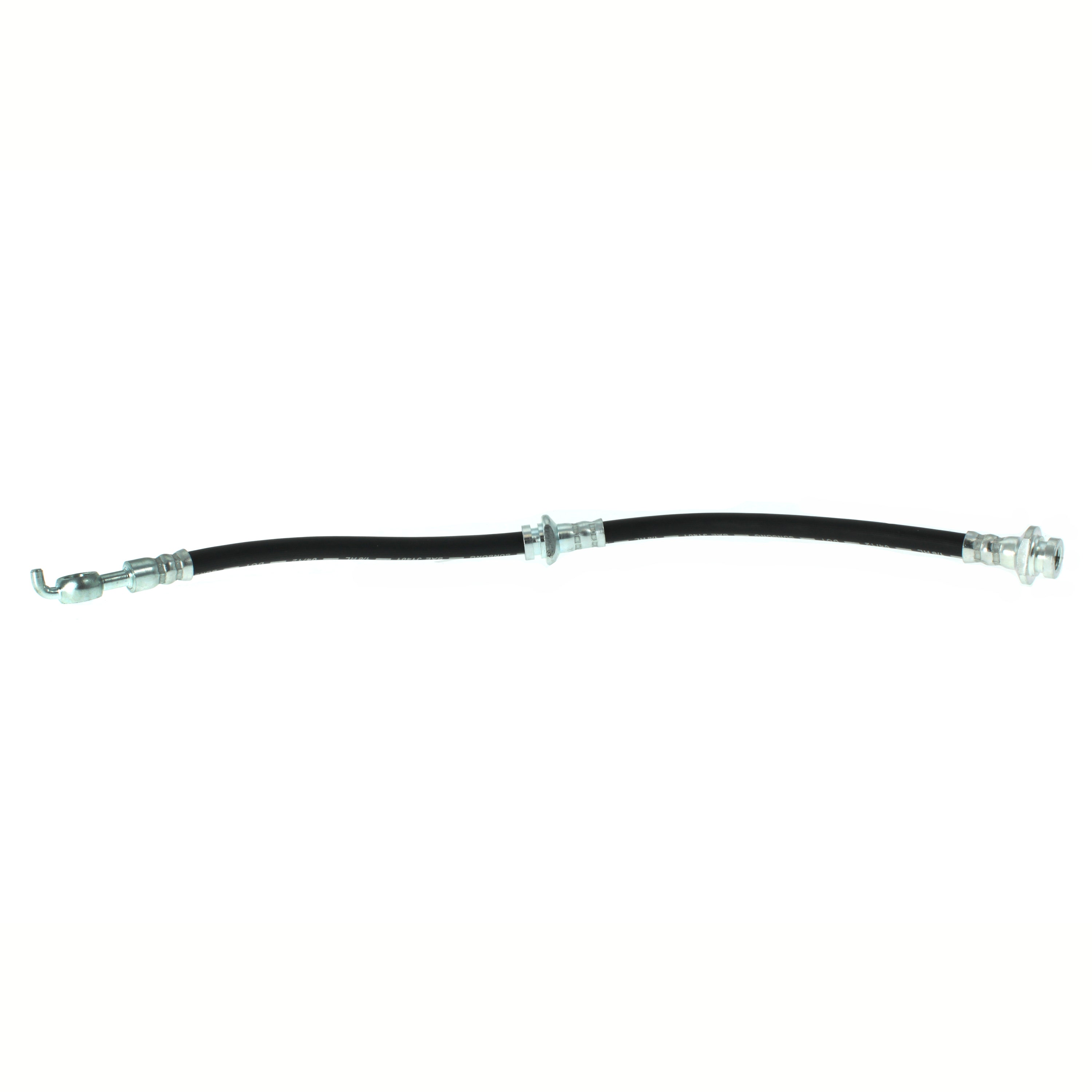Centric Parts Brake Hydraulic Hose P/N:150.43022  Brake Hydraulic Hose P/N: