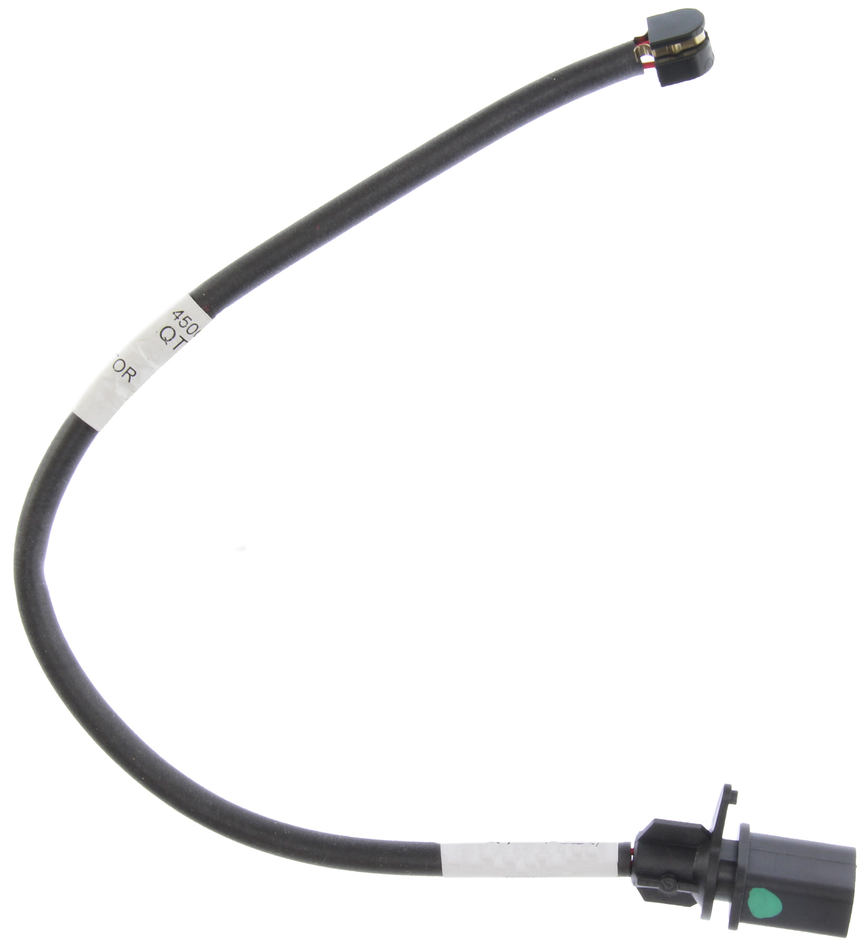 Centric Parts Disc Brake Pad Wear Sensor P/N:116.37044  Disc Brake Pad Wear