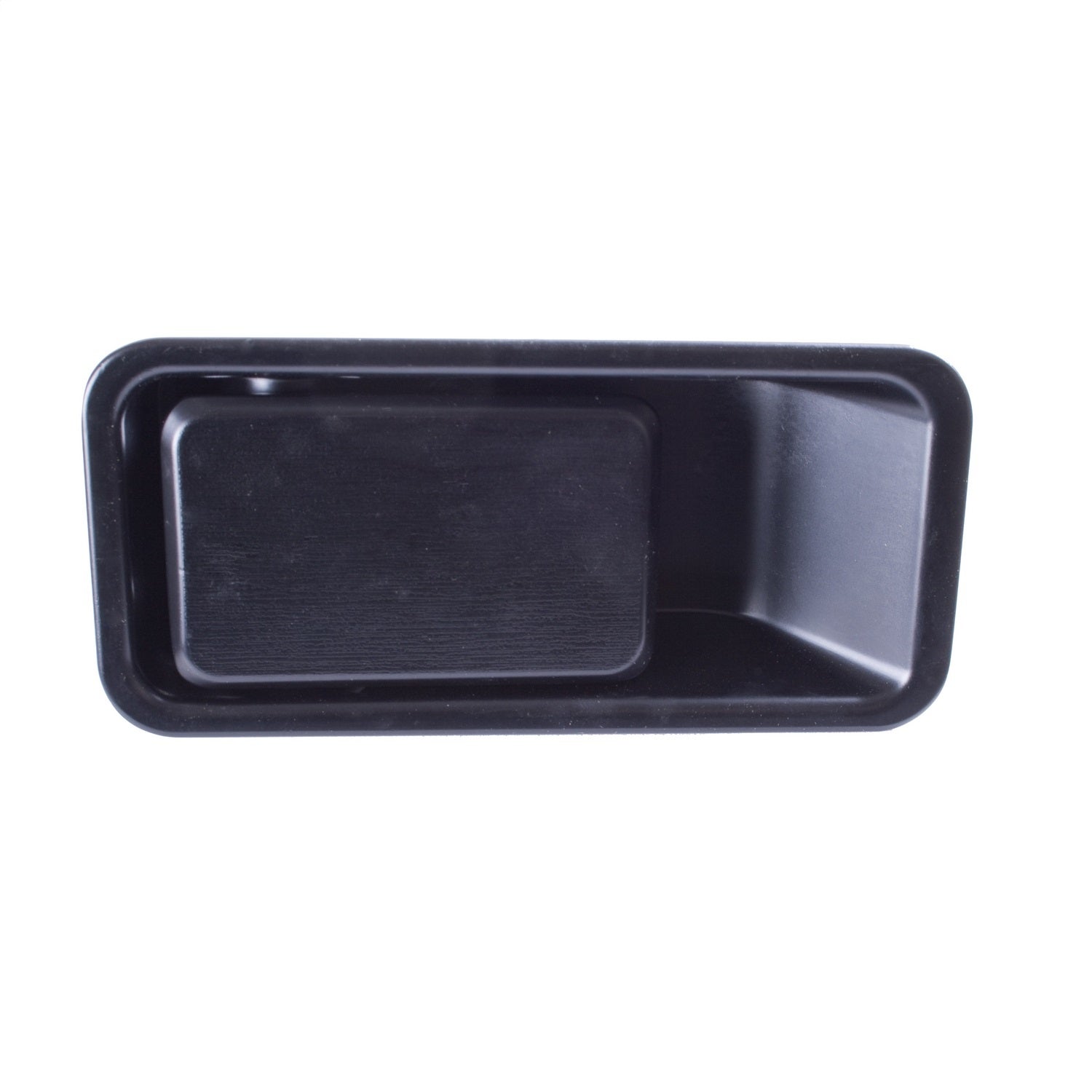 Omix 11812.09 Exterior Door Handle Fits 87-06 Wrangler (Tj) Wrangler (Yj)