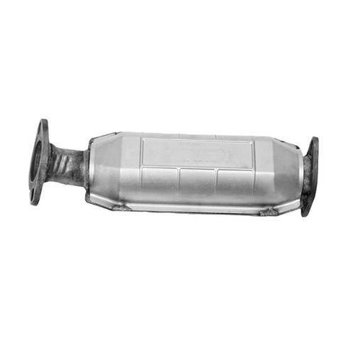 Ap Exhaust Catalytic Converter-Direct Fit P/N:642130  Catalytic Converter-Direct
