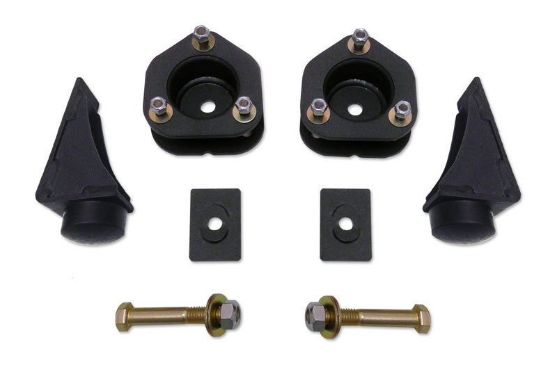 Tuff Country 32103 Leveling Kit Fits 13-18 1500 Thermo-Tec 18076 Hose Heat