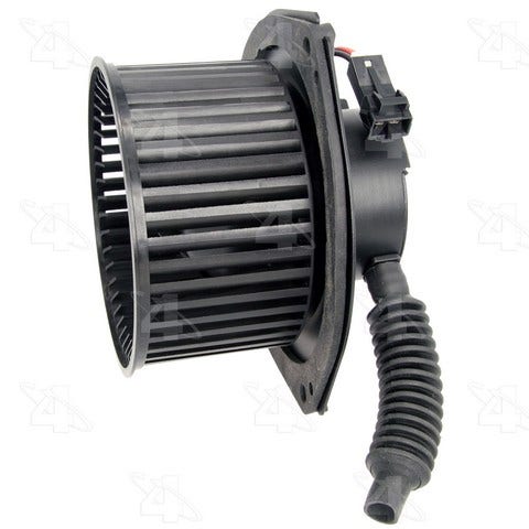 Four Seasons Hvac Blower Motor P/N:35080  Hvac Blower Motor P/N: