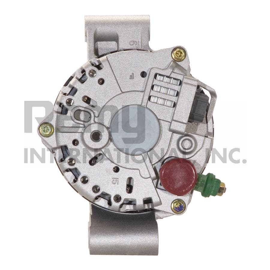 Remanufactured Alternator Remanufactured Alternator
