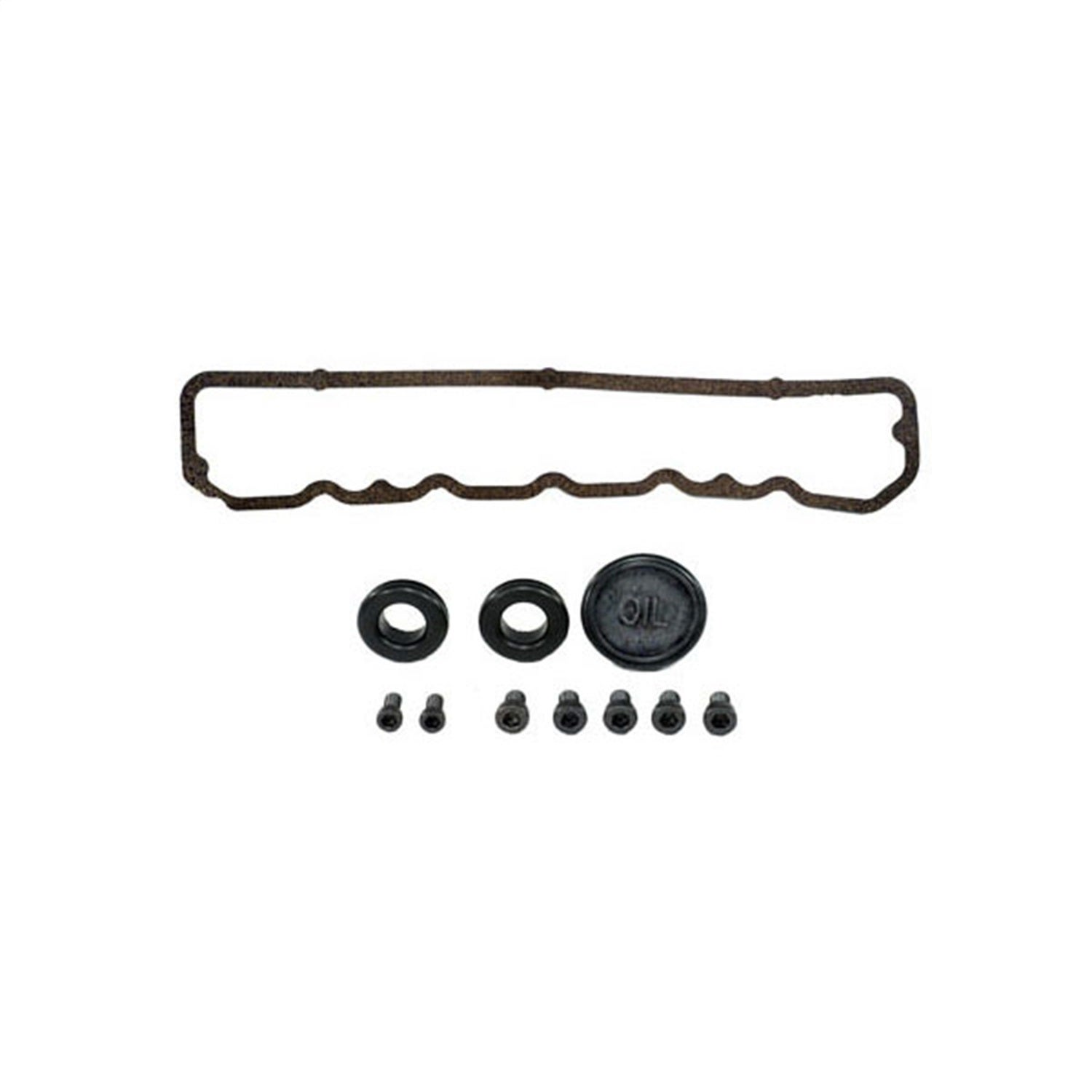 Omix 17402.01 Valve Cover Mount Kit   Valve Cover Mount Kit