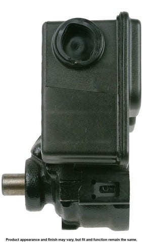 Cardone Reman Power Steering Pump P/N:20-55994  Power Steering Pump P/N: