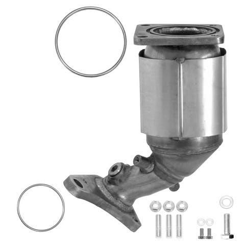 Eastern Catalytic Catalytic Converter-Direct Fit P/N:40980  Catalytic