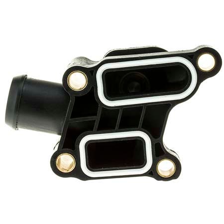 Coolant Housing Coolant Housing
