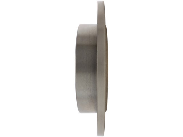 Centric Parts Disc Brake Rotor P/N:121.63054  Disc Brake Rotor P/N: