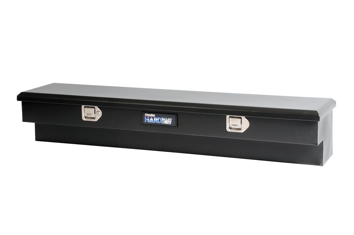 Dee Zee Dz8760sb Hardware Series Side Mount Tool Box   Hardware Series Side