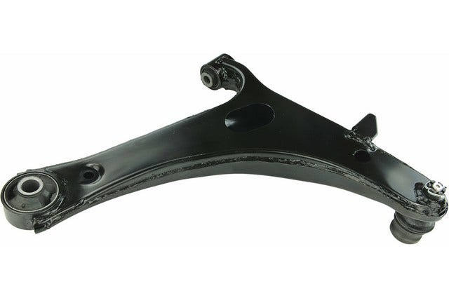 Mevotech Suspension Control Arm And Ball Joint Assembly P/N:Cms801193