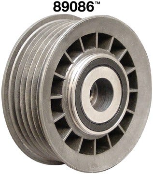 Dayco Accessory Drive Belt Idler Pulley P/N:89086  Accessory Drive Belt Idler