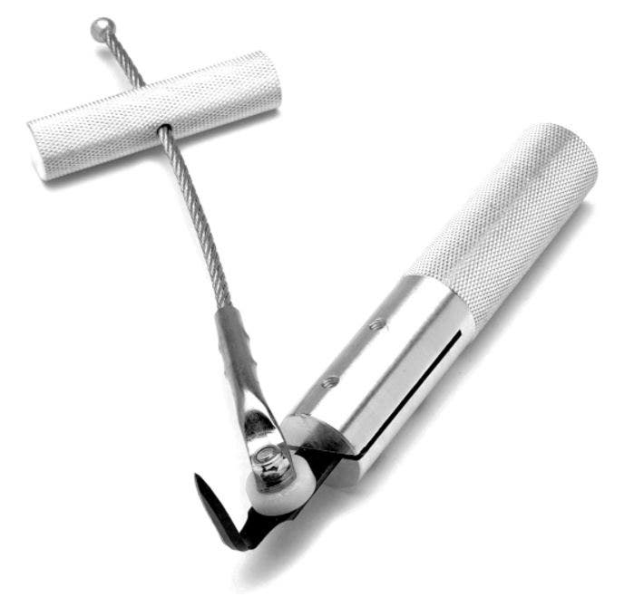 Performance Tool W80641 Windshield Removal Tool   Windshield Removal Tool; Blade