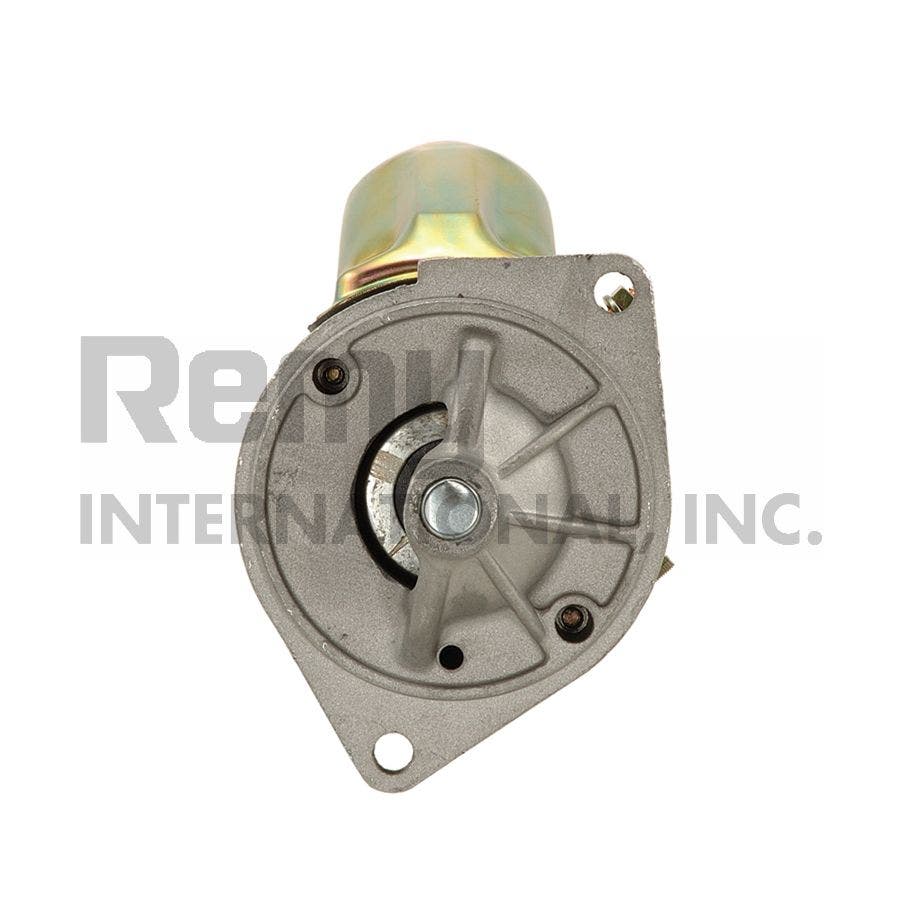 Remy Intl 25223 Remy  Premium Remanufactured Starter