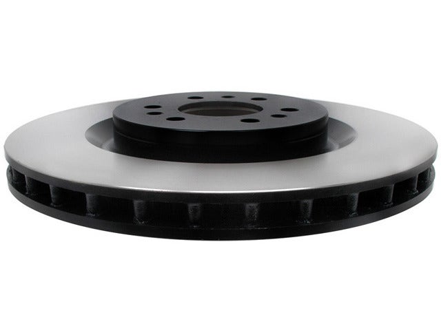 Raybestos Brakes Disc Brake Rotor P/N:580266  Disc Brake Rotor P/N: