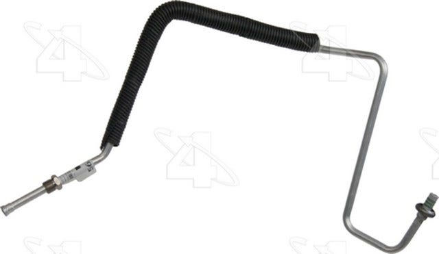 Four Seasons A/C Refrigerant Liquid Hose P/N:56106  A/C Refrigerant Liquid Hose