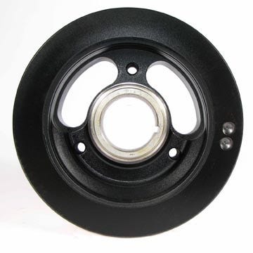 Dayco Engine Harmonic Balancer P/N:Pb1492dp  Engine Harmonic Balancer P/N: