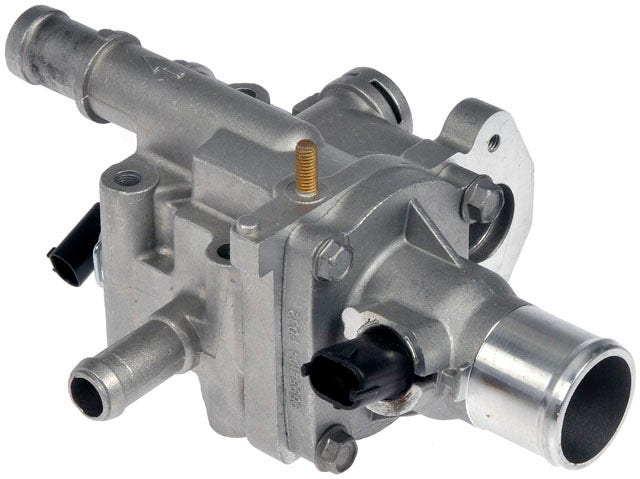 Dorman - Oe Solutions Engine Coolant Thermostat Housing Assembly P/N:902-033 Oe