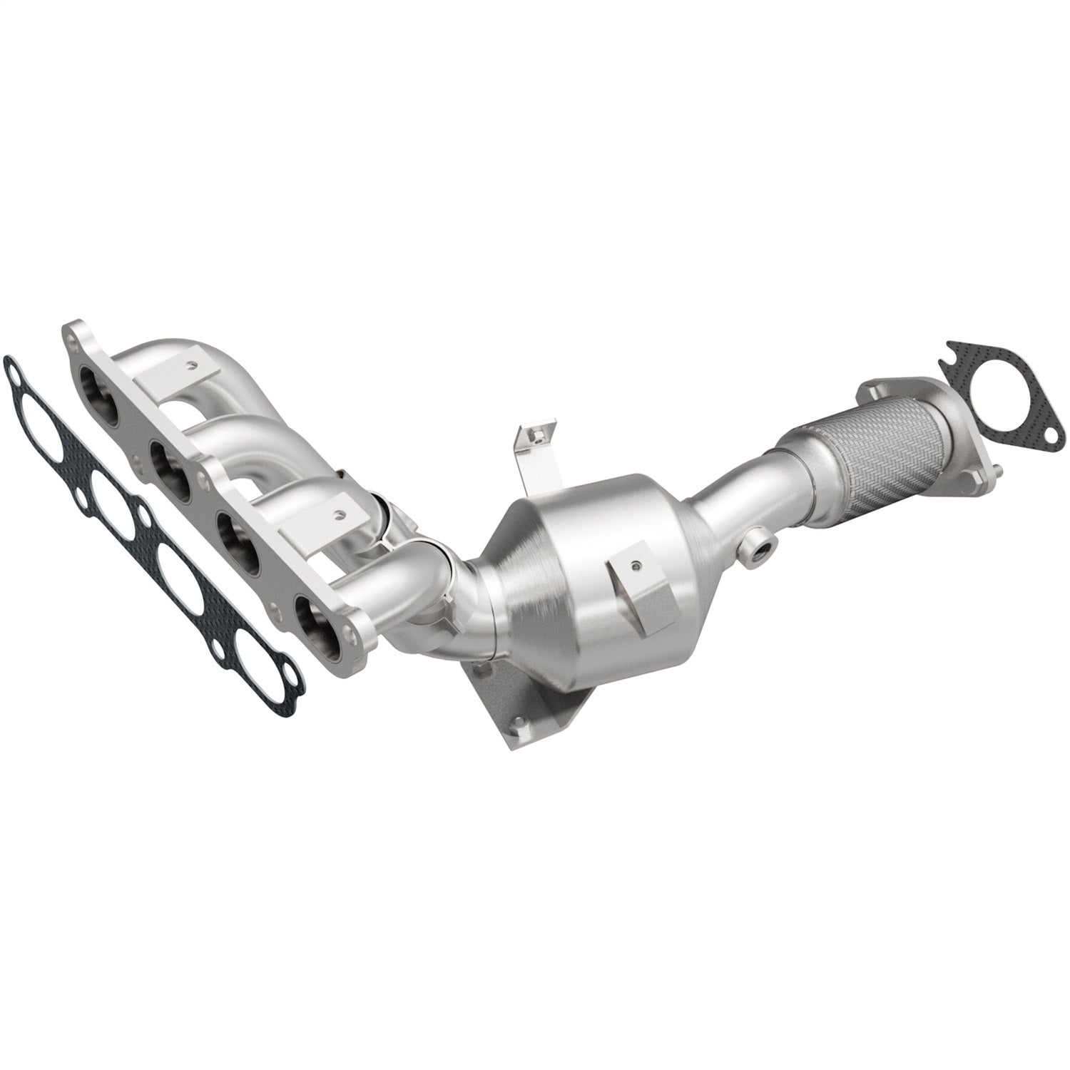 Magnaflow California Converter 5531552 Manifold California Catalytic Converter