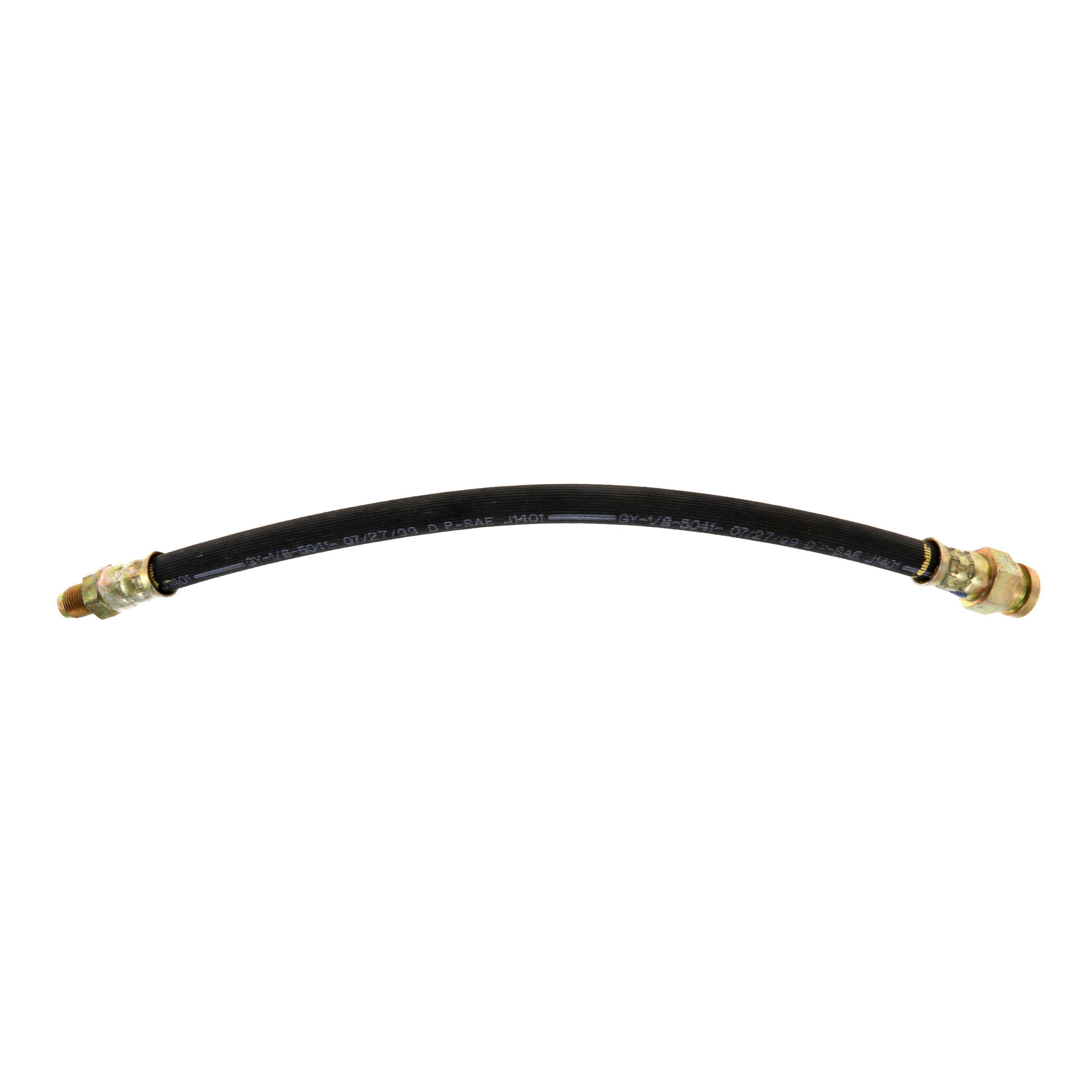 Centric Parts Brake Hydraulic Hose P/N:150.11303  Brake Hydraulic Hose P/N: