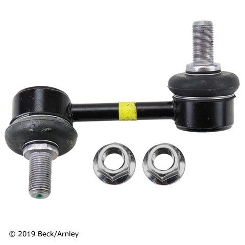 Beck/Arnley Suspension Stabilizer Bar Link P/N:101-7931  Suspension Stabilizer