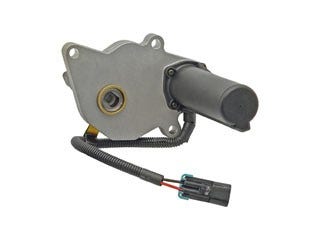 Dorman - Oe Solutions Transfer Case Motor P/N:600-907  Transfer Case Motor P/N:
