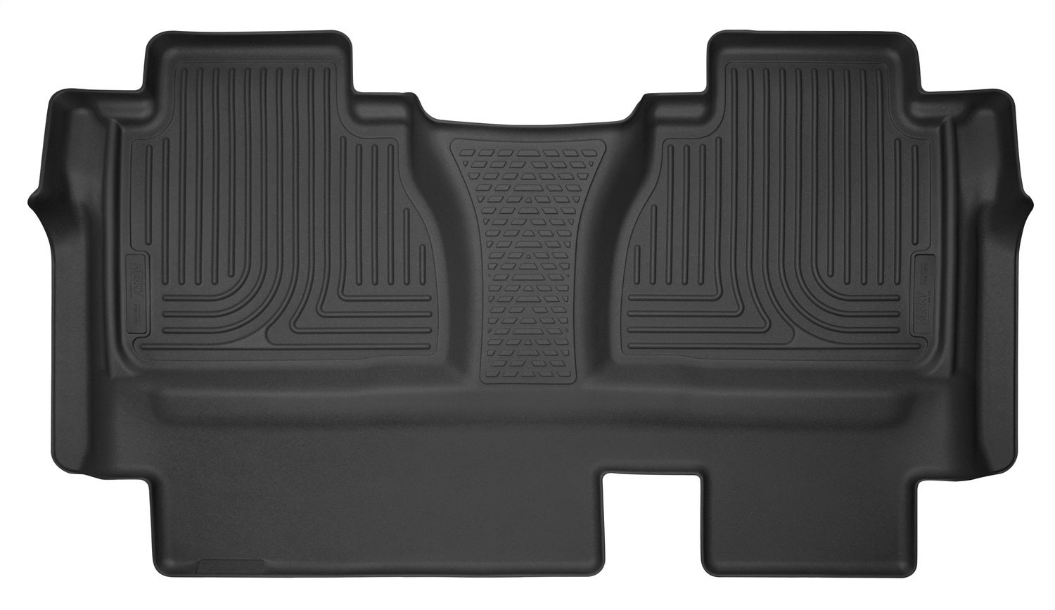 Husky Liners 53851 X-Act Contour Floor Liner Fits 14-21 Tundra Husky Liner