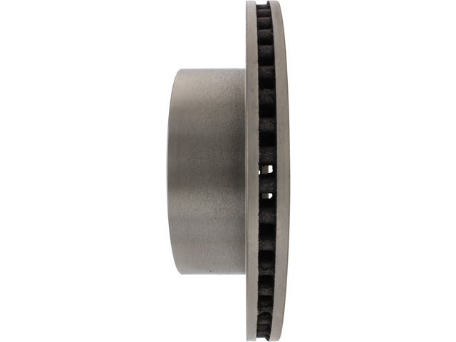 Centric Parts Disc Brake Rotor P/N:121.67045  Disc Brake Rotor P/N: