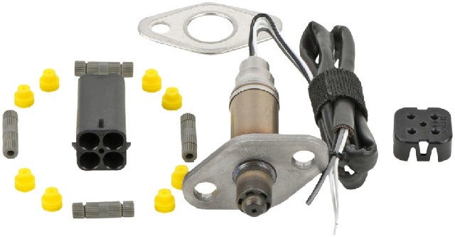 Bosch Oxygen Sensor P/N:15728  Oxygen Sensor P/N: