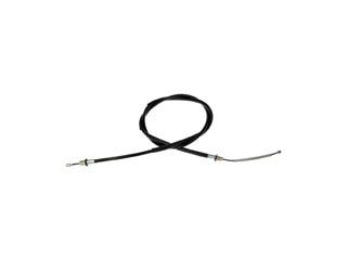 Dorman - First Stop Parking Brake Cable P/N:C94740 Dorman - First Stop Parking