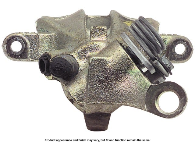 Cardone Reman Disc Brake Caliper P/N:19-991  Disc Brake Caliper P/N: