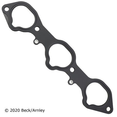 Beck/Arnley Engine Intake Manifold Gasket P/N:037-6059  Engine Intake Manifold