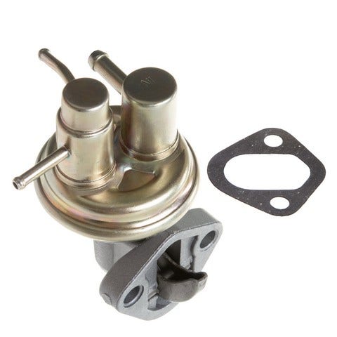 Delphi Mechanical Fuel Pump P/N:Mf0038  Mechanical Fuel Pump P/N: