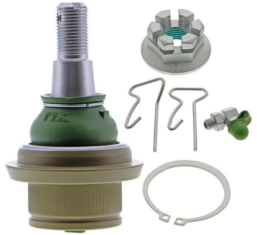 Mevotech Suspension Ball Joint P/N:Txk6541  Suspension Ball Joint P/N: