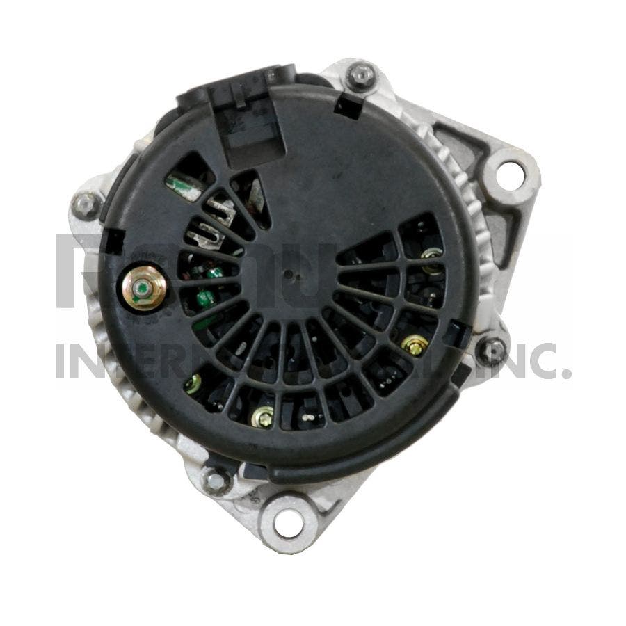 Remanufactured Alternator Remanufactured Alternator