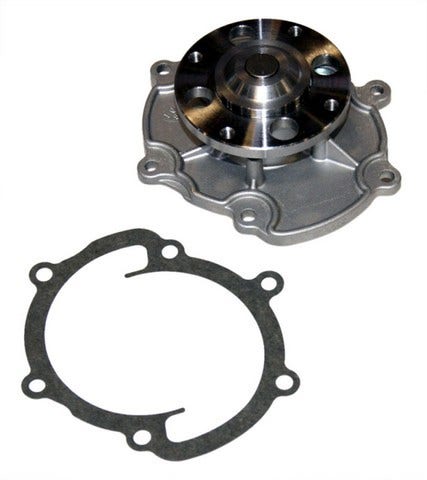 Gmb Engine Water Pump P/N:130-5130  Engine Water Pump P/N: