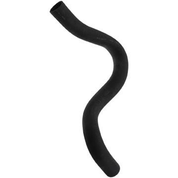 Dayco Radiator Coolant Hose P/N:72312  Radiator Coolant Hose P/N: