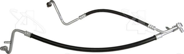 Four Seasons A/C Refrigerant Discharge / Suction Hose Assembly P/N:56793  A/C