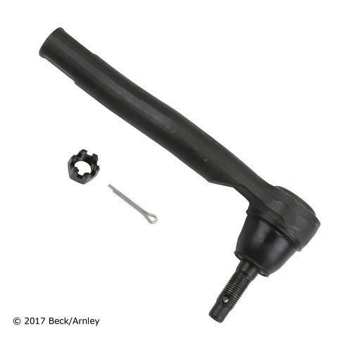 Beck/Arnley Steering Tie Rod End P/N:101-7917  Steering Tie Rod End P/N:
